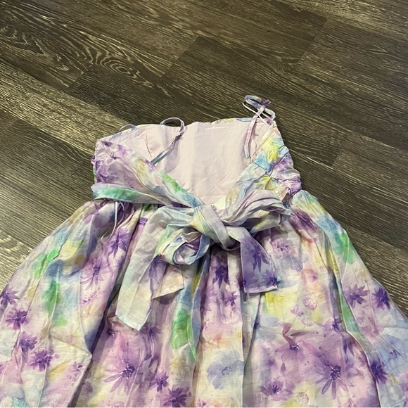 Babydoll dress NWT - Picture 3 of 6